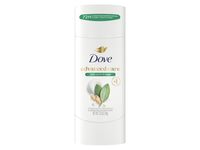 Dove Advanced Care Antiperspirant Deodorant, Palo Santo & Sage, 2.6 oz/74 g - thumbnail 1