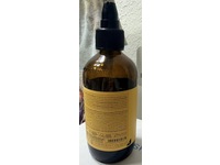 O Way Nurture & Shine Glossy Nectar, 5.4 fl oz/160 mL - thumbnail 4