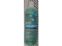 Gena Pedi Scrub Gel, 32 oz/946 mL - Image 3