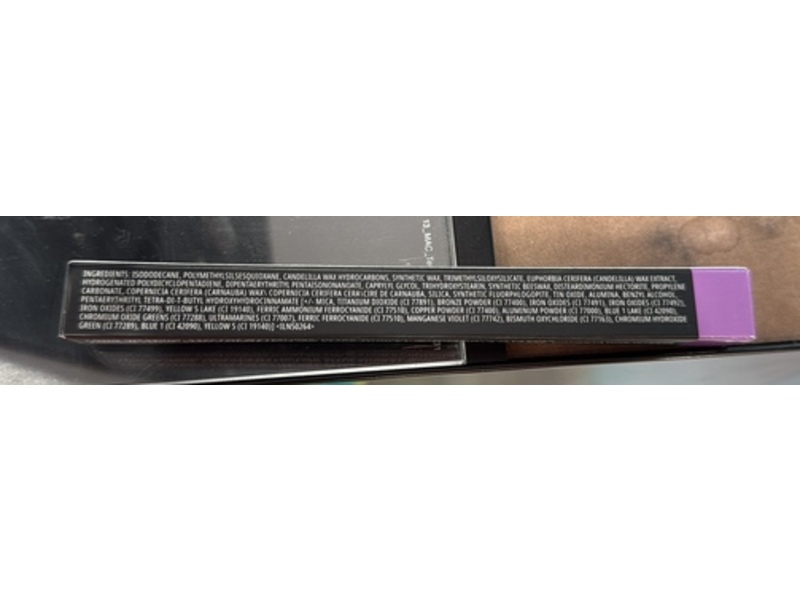 M.A.C Cosmetics Colour Excess Gel Pencil Eyeliner, Commitment Issues, 0.01 oz/0.35 g