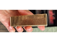 Yves saint Laurent Rouge Pur Couture Lipstick, N157 Nu Inattendu, 0.13 oz/3.8 g - thumbnail 3