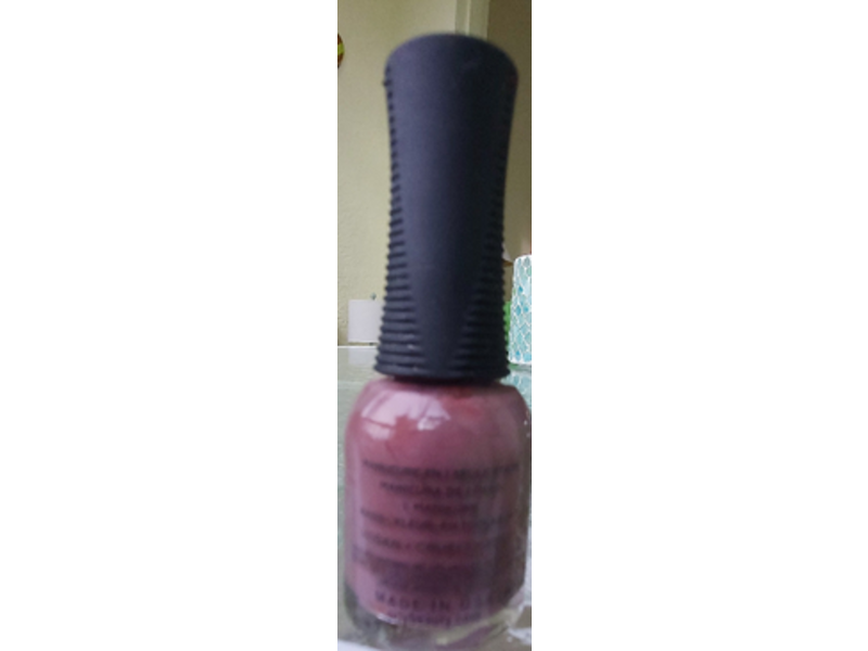 ORLY Breathable T+C, Shift Happen, 0.37 fl oz