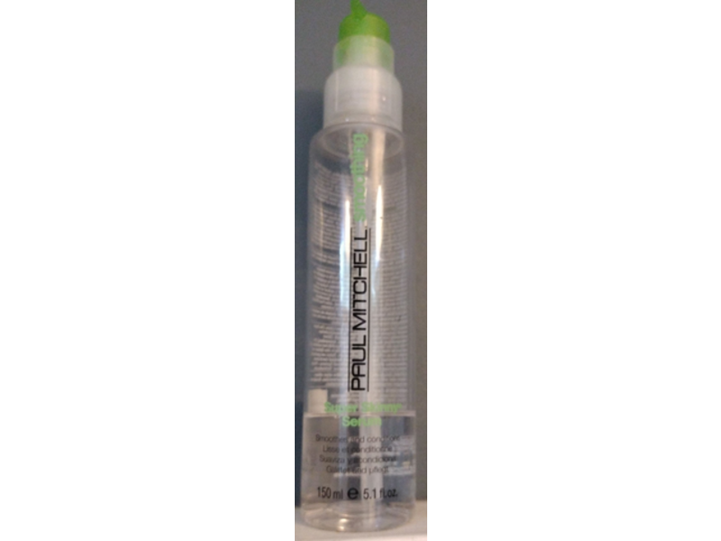 Paul Mitchell Smoothing Super Skinny Serum, 5.1 fl oz/150 mL