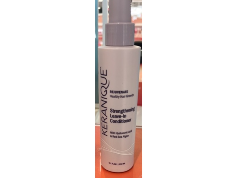 Keranique Strengthening Leave-In Conditioner, 5.1 fl oz/150 mL