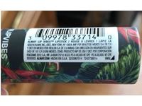 Almay Lip Vibes Lipstick, 230 Love Yourself, 0.14 oz - Image 4