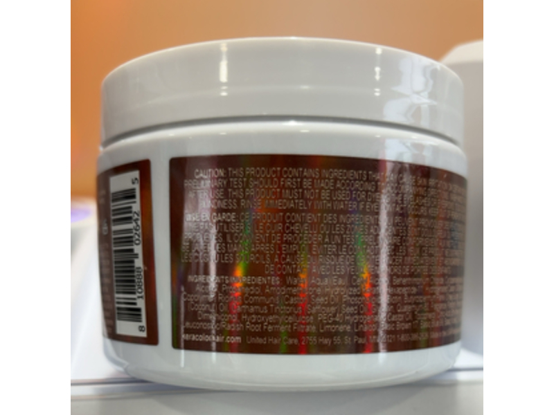 Keracolor Color Treatment, Mocha, 11 fl oz/325 mL