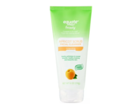 Equate Beauty Facial Cleanser Scrub, Apricot, 6 oz/170 g - Image 2