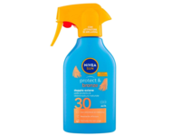 Nivea Sun Protect & Bronze Spray, SPF 30, 270 mL - Image 2