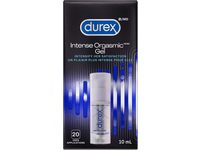 Durex Intense Orgasmic Gel, 10 mL, 20 Application - thumbnail 1