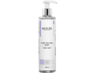 K.b Pure Facial Soap, Tea Tree, 8.45 fl oz/250 mL - thumbnail 1