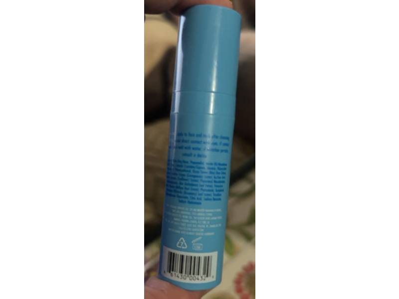 Skinfix Barrier+ Triple Lipid Hyaluronate Serum, 0.35 fl oz/10.5 mL