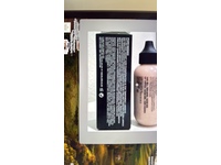 M.A.C. Cosmetics Studio Radiance Radiant Sheer Foundation, N0, 1.7 fl oz/50 mL - thumbnail 4