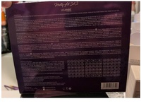 Uncanbe Cosmetics Pretty All Set Eyeshadow Palette, 2, 81.4 g - Image 4