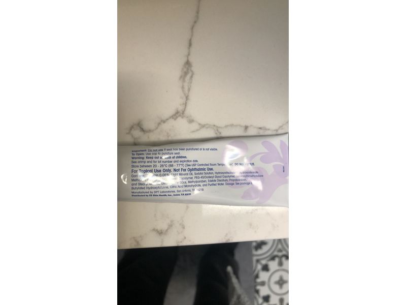 Refissa (tretinoin cream) USP 0.05%, 40g ZO Skin Health, Inc (RX)