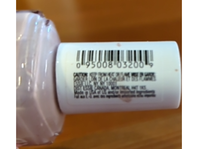 Essie Nail Polish, Glossy Shine Finish, Mind-Full Meditation, 0.46 fl. oz.