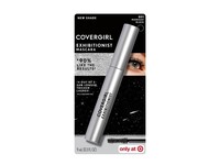 CoverGirl Exhibitionist Mascara, Midnight Black - Image 2