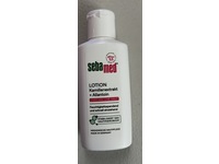 Sebamed Lotion, Chamomile Extract + Allantoin, 50 mL - thumbnail 2