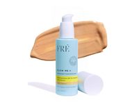 FRE Glow Me+ Lightweight Tinted Moisturizer Mineral Sunscreen, SPF 30, Light-Medium, 1.69 fl oz/50 mL - thumbnail 1