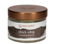 Wild Carrot Herbals Succulent & Juicy Chick Whip, 1 fl oz/30 mL - thumbnail 1