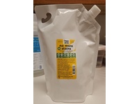 Organic Chix No More Stains All-Purpose Stain Remover, 32 fl oz/946 mL - Image 3