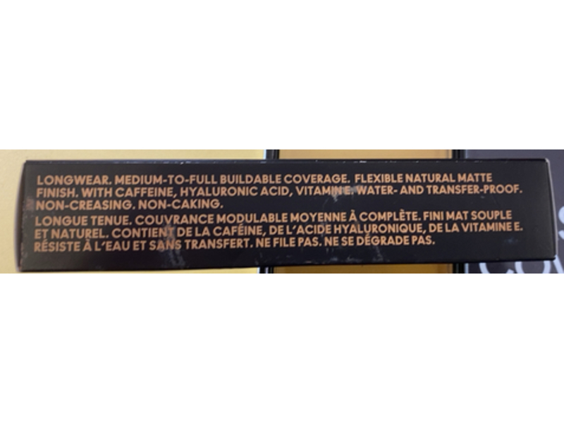 M.A.C Studio Fix Every Wear All Over Face Pen Crayon Correcteur, NC 38, 0.41 fl oz/12 mL