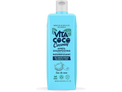 Vita Coco Coconut Nourish Conditioner, 400 mL