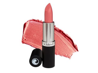Gabriel Cosmetics Lipstick, Wild Orchid, 0.13 oz/3.6 g