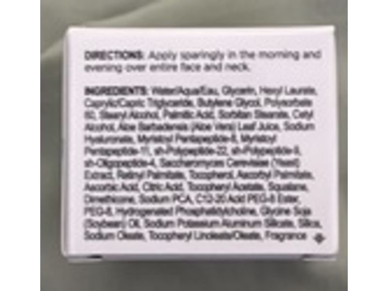 Jan Marini Transformation Face Cream, 0.5 oz/14 g