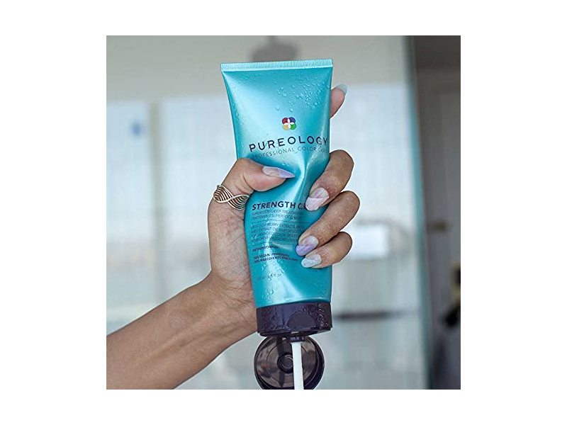 Pureology Strength Cure Superfood Treatment, 6.8 fl oz/200 mL