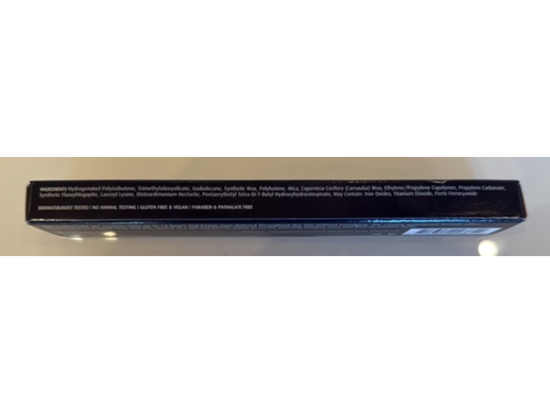 Lune + Aster Dawn To Dusk Gel Eyeliner, Black, 0.04 oz/1.2 g