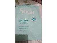 My Soda Australia Smooth Shampoo, 23.7 fl oz/700 mL - Image 3