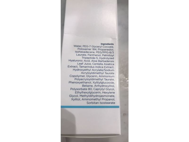 M-61 Hydraboost Jelly Cleanse, 4 fl oz/120 mL