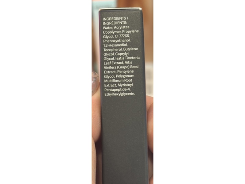 Sacheu Stay-N Eyeliner, Eye'm Sharp, 0.025 fl oz/0.33 mL