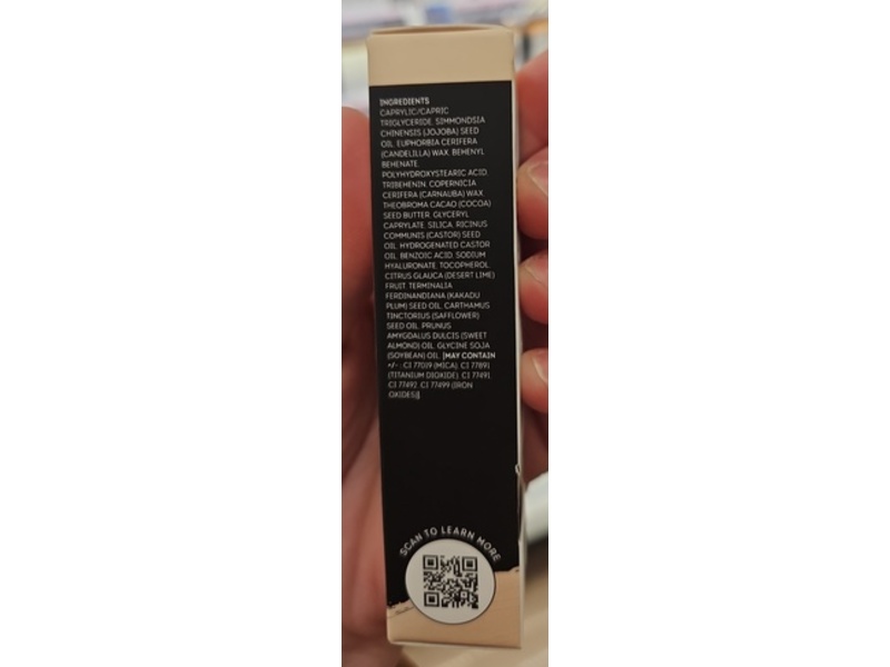 Nude By Nature Hydra Stick Foundation, Ivory, 0.35 oz/10 g