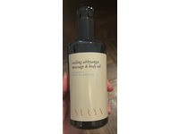 Surya Cooling Abhyanga Massage & Body Oil, 6.7 fl oz/200 mL - Image 3