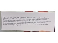 Indie Lee Botanicals Hydra Pedal Facial Toner, Peony Flower & Cucumber Extract, 4 fl oz/118 mL - thumbnail 3