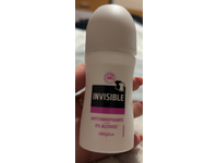 Deliplus Invisible Antiperspirant, 50 mL - Image 3