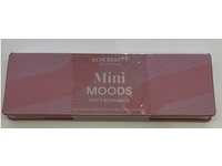 Ulta Beauty Collection Mini Moods Eye Shadow Palette, Soft Romance, 0.1 oz - thumbnail 3
