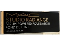 M.A.C Cosmetics Studio Radiance Serum-Powered Foundation, N18, 1.0 fl oz/30 mL - thumbnail 2