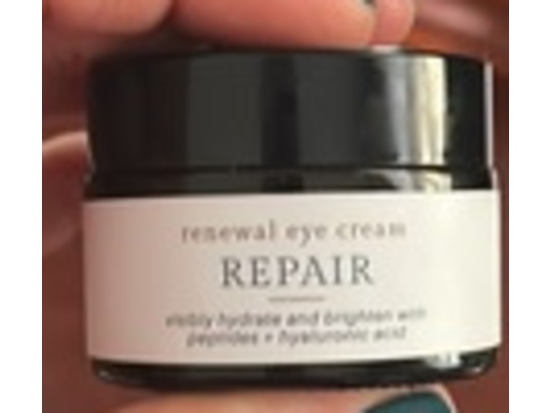 Livin Off Earth Repair Renewal Eye Cream