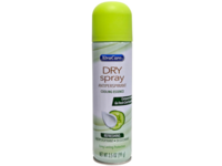 Xtra Care Dry Spray Antiperspirant, Cooling Essence, 3.5 fl oz/99 g - Image 2