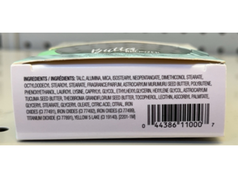 Physicians Formula Murumuru Butter Bronzer, Endless Summer, 0.38 oz/11 g