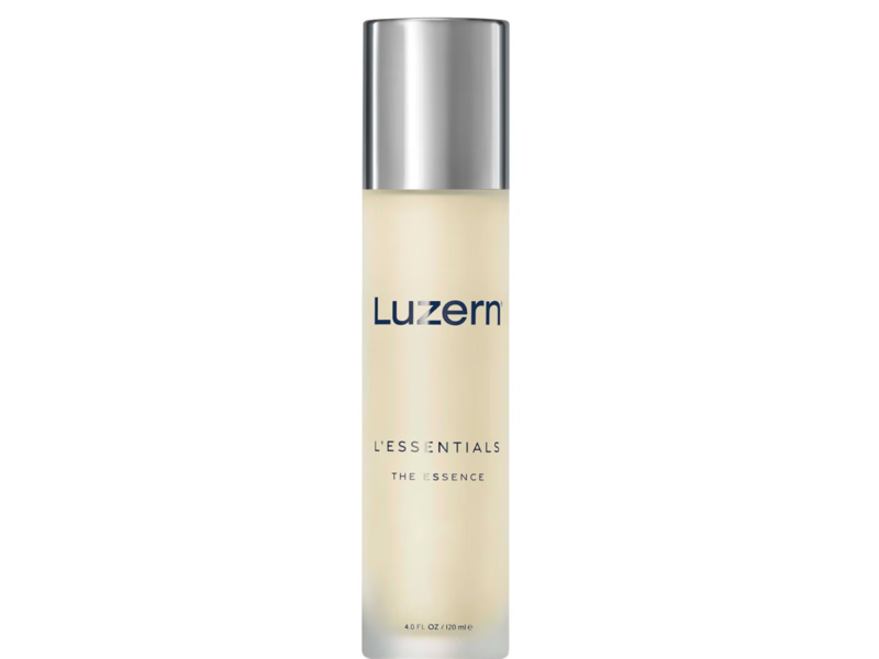 Luzern L'Essentials The Essence, 4.0 fl oz/120 mL