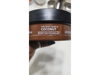 The Body Shop Body Butter, Coconut, 6.75 Ounce - Image 7