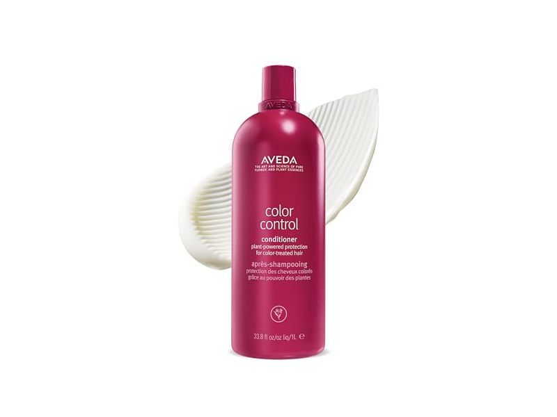 Aveda Color Control Conditioner, 33.8 fl oz/1 L
