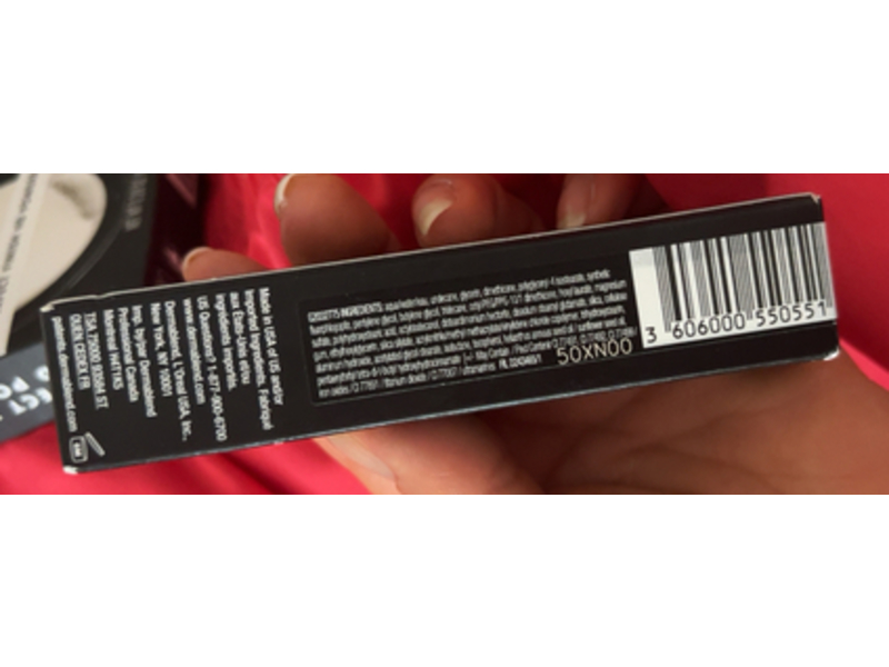 Dermablend Cover Care Full Cover Concealer, 0C, 0.33 fl oz/10 mL