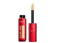 L'Oreal Paris Infallible Skin Ink 2-In-1 Foundation Concealer, 130 Medium Cool, 0.5 fl oz/15 mL - thumbnail 1