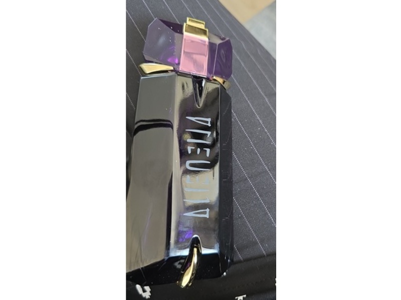 Mugler Alien Eau De Parfum, 3 fl oz/90 mL