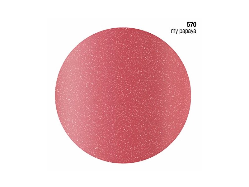 CoverGirl Outlast All-Day Moisturizing Lip Color, My Papaya .13 oz (4.2 g)