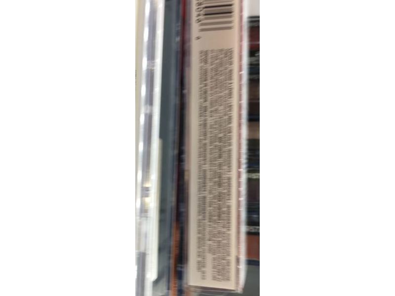 Revlon Colorstay Overtime Lip Color, Infinite Raspberry, 0.07 fl oz